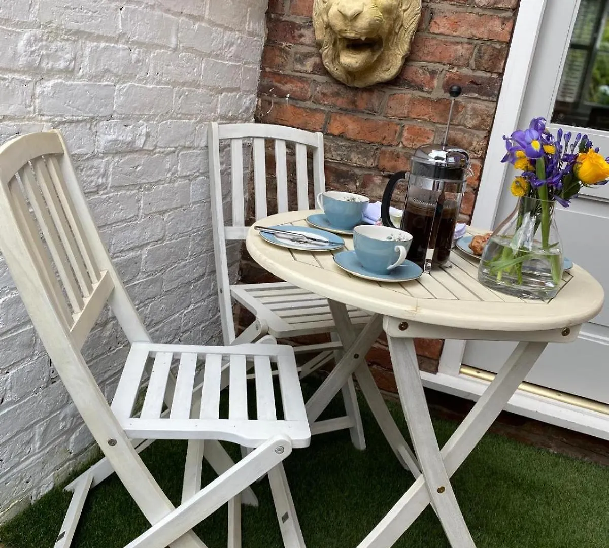 Holiday home Elegant Luxurious Refurbished Meticulous Villa Alderley Edge